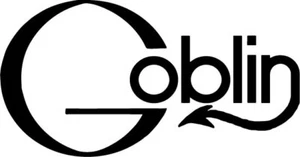 Goblin vinyl decal sticker italian rock soundtracks argento horror suspiria - Picture 1 of 1