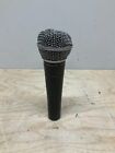 SHURE SM58 USA MICROPHONE/VINTAGE/&#39;67-&#39;80&#39;S TESTED AND WORKING