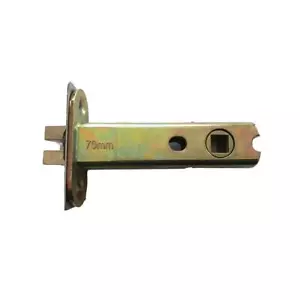 Elongated Latch 70mm for Smart Door Lock Keypad/Touchscreen - Picture 1 of 1