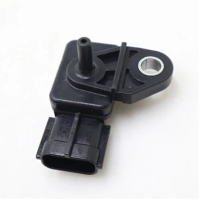 For 2004 - 2010 KAWASAKI NINJA ZX10R MAP MASS AIR FLOW PRESSURE SENSOR AIRBOX Foto 1 de 4