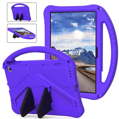 For Google Pixel Tablet 11 2023 Kids Case Shockproof EVA Stand Tablet Back Cover - Image 1 of 4