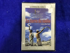 In No Man's Land DVD New Danis Tanovic - Picture 1 of 2