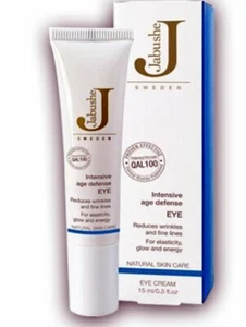 Sweden Jabushe Eye Cream 15ml #tw - Imagen 1 de 1