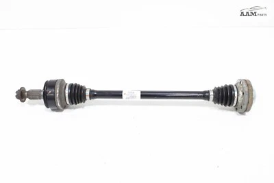 2020-2023 CADILLAC CT4 AWD REAR RIGHT SIDE AXLE SHAFT 84492510 OEM - Image 1 of 4