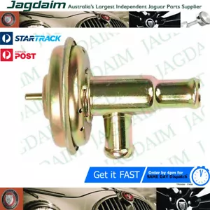 New Jaguar Daimler XJ6 & XJ12 Series 1 Heater Valve BD33049 - Picture 1 of 2