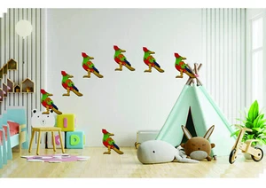 Wooden Jigsaw Puzzle for toddler Animal Educational Toy Montessori, 3D puzzle - Picture 1 of 3