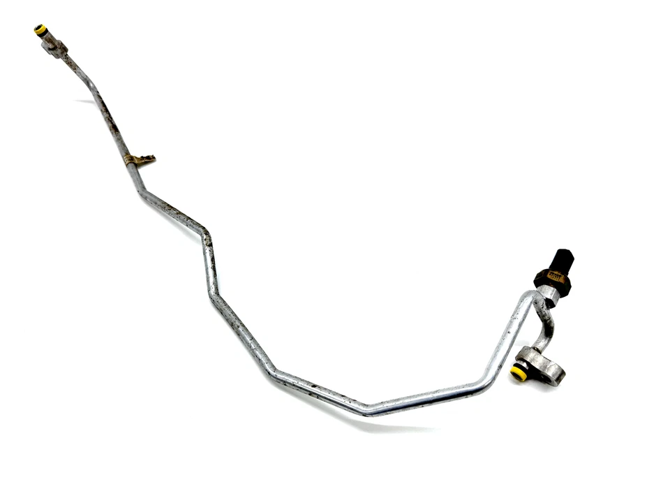 BMW Z4 2003-2005 2,5 L E85 AC MANGUERA TUBO 6909237 OEM Foto 1 de 4