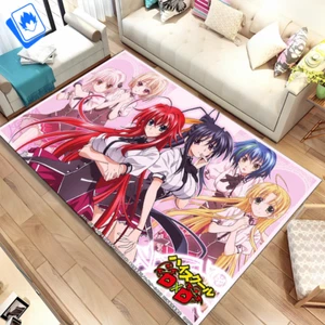 Tappeto Adult 120x160cm Sexy Girl Big Booty Big Boobs Anime Adult Tifa Aerith AR - Picture 1 of 6