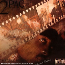 2pac The Way He Wanted It Vol. 3 (CD)