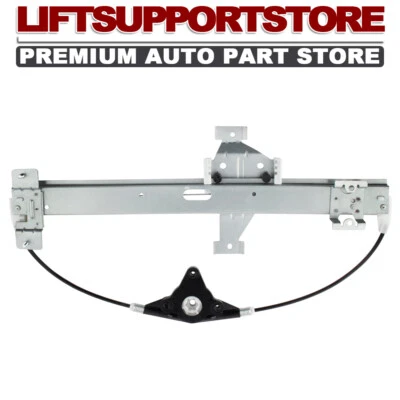 Rear Right Passenger Side Window Regulator For Ford Explorer 1991-1994 V6 4.0L Foto 1 de 4