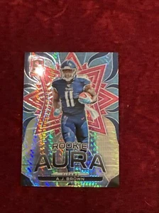 AJ Brown 2019 Panini Spectra Rookie Aurora Blue /50 Tennessee Titans RC #RA-14 - Picture 1 of 2