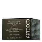 Artdeco Translucent Loose Powder Refill - 02 Translucent Light 8g