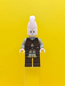 Ki-Adi-Mundi sw0911 Star Wars Minifigure Lego - Picture 1 of 4