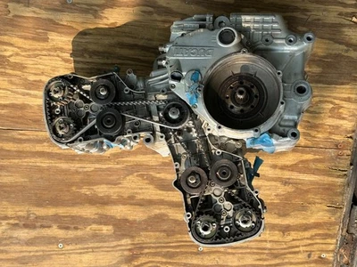 Ducati engine - Image 1 of 4