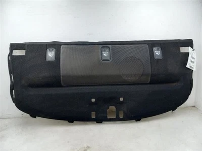 Lexus IS200T 2016 F-Sport plataforma de paquetes estante  Foto 1 de 4