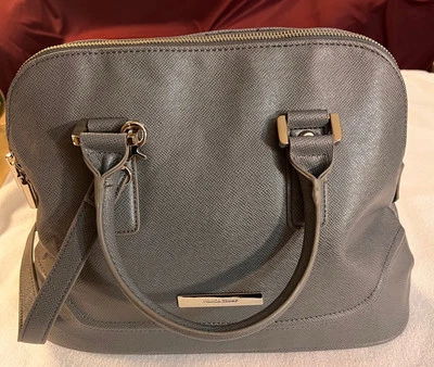 Bolso de hombro/bolso/cartera Ivanka Trump AVA domo Foto 1 de 4
