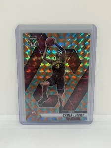 2024-25 Panini Mosaic - #103 Caris LeVert Tessellation /15 Hawks - Picture 1 of 2