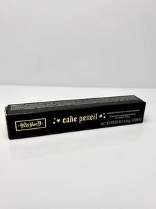 Lápiz delineador de ojos en gel de larga duración Kat Von D tatuaje mini (punta defectuosa) - Imagen 1 de 6