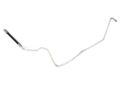 For Dodge Ram 3500 04-09 Dodge Automatic Transmission Oil Cooler Hose Assembly - Image 1 of 4