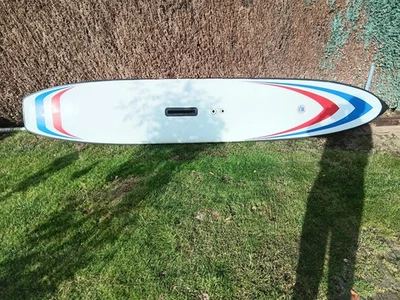 Mistral Surfbrett Windsurfer Surfboard 3.75 Meter - Bild 1 von 2