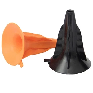 2 Pcs Sucker Child Hunting Suction Cup Arrows Rubber - Bild 1 von 12