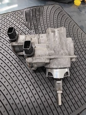 Actuador de cambio de marchas de transmisión Hyundai Veloster 2013-2017 A/T 43871-2A000 OEM Foto 1 de 4