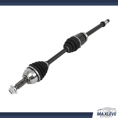 CV Axle for Ford Focus 2000-2003 DOHC Front Right Manual Trans 2M5Z3B436BA - Image 1 of 4