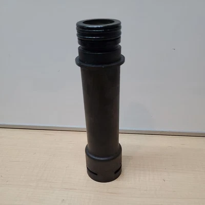 Kinetico MACH Pre Filter Assembly 8"  extension tube used - Image 1 of 3