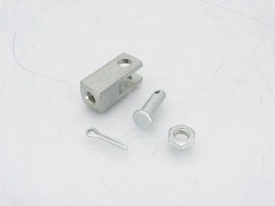 GRAINGER 6W164 HARDWARE KIT - Image 1 of 3
