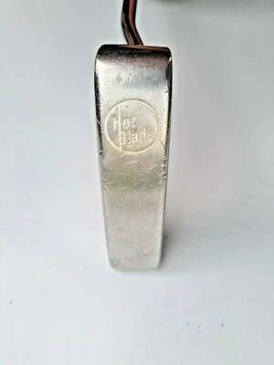 Hot Blade One Time Right Handed Putter, Approximately 35" - Image 1 of 4