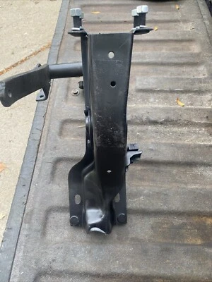 1955/56 Chevy Power brake assembly complete pedal - Image 1 of 4