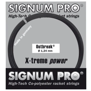 Paquete Signum Pro Outbreak (Antracita) 12 m - Imagen 1 de 3
