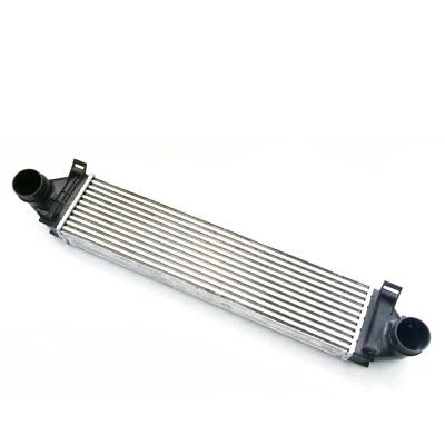 Intercooler turbo enfriador de aire de carga para Evoque Ford Foucs VOLVO V70 Range Rover  Foto 1 de 4
