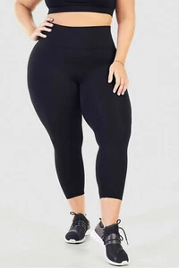 Fabletics Mid-Rise Salar Capri 3XL, £48 Premium Quality,Best Seller, UPF 50+ - Picture 1 of 4
