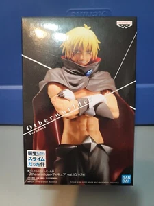 Banpresto That Time I Got Reincarnated as a Slime Otherworlder Vol.10 Veldora - Picture 1 of 2