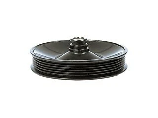 Fits 1988-1994 Lincoln Continental Power Steering Pump Pulley Dorman 1989 1990 - Image 1 of 2