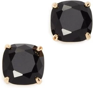 Pendientes Kate Spade NY '297263 Delicados Brillos' Cristal Jet Negro - Imagen 1 de 2