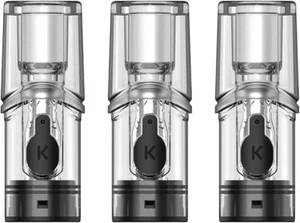 KIWI SPARK, 6 Pod di ricambio per KIWI Spark, 2.0 ml, (1.2 OHM) - Bild 1 von 4