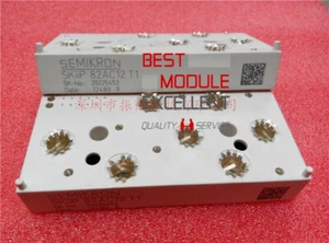 1PCS SEMIKRON SKIIP82AC12T1 power supply module NEW 100% Quality Assurance - Picture 1 of 1