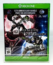 Bayonetta & Vanquish 10th Anniversary Bundle - Xbox One - New | Factory Sealed