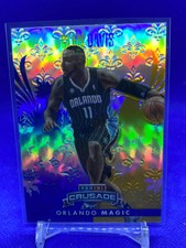 2012-13 & 2013-14 Crusade PYC Prizm/Parallels/RELICS/AUTO DM OFFERS