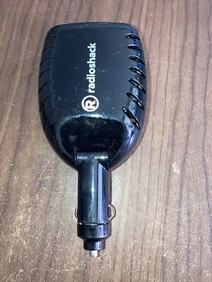 Radio Shack 2200084 Converter Charger Lighter - Image 1 of 4