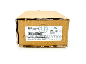 Control Techniques EMERSON UNIDRIVE  SM-Resolver 82000000011500  NEW - Picture 1 of 13