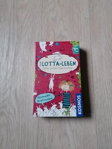 Mein Lotta-Leben (2019, Game) - Bild 1 von 2