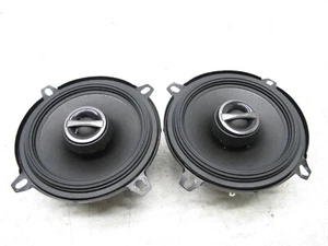 14-19 MINI COOPER S F54 F55 F56 F57 ALPINE SPEAKER 5-1/4 INCH 13 CM REAR 092223 - Picture 1 of 7