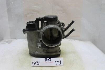 Корпус дроссельной заслонки 2006-2010 Kia Optima клапан в сборе 351003E100 от оригинального производителя 171 1K8-B3 - Изображение 1 из 4