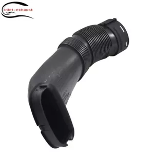 Air Intake Duct Hose For BMW X5 X6 E70 E71 35iX 40iX N55 - Picture 1 of 7