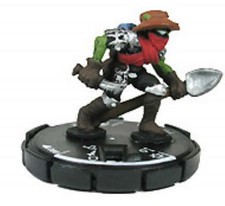 Mage Knight Pyramid Phreggs (Unique) NM