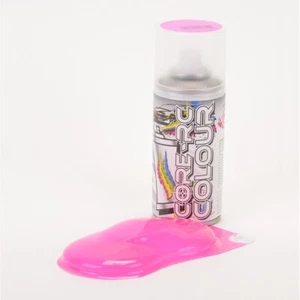 Core RC Aerosol Paint - Neon Pink CR617 C - Picture 1 of 1