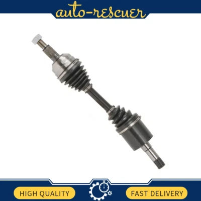 1x Cardone nuevo eje delantero izquierdo CV para Suzuki XL-7 2007 2008 2009 Foto 1 de 3